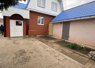 Дом на продажу, 136.5 м2, Уфа, Дёмский район, улица Александровка, 51В