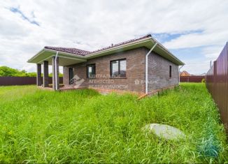 Продажа дома, 125.6 м2, село Агро-Пустынь, Заречная улица, 41