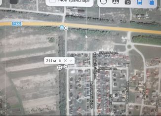 Продажа участка, 40 сот., посёлок Надежда