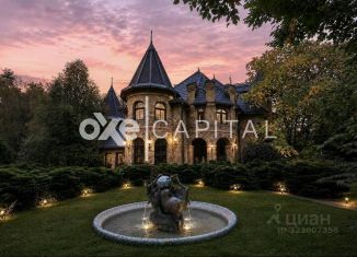 Продам дом, 658 м2, Московская область