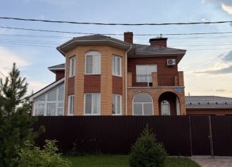 Продам дом, 297 м2, Новосибирск, улица Фёдора Горячева, 18, Кировский район