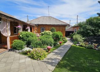 Продается дом, 100 м2, Прокопьевск, переулок Дружбы, 19