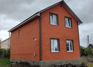 Продается дом, 112.7 м2, Пенза, Октябрьский район, 3-й Малиновый проезд