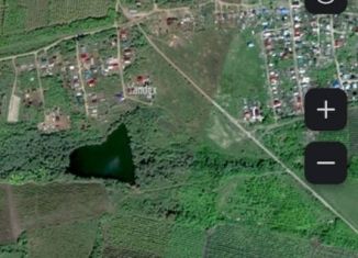 Продаю земельный участок, 6 сот., Саратовская область, Озёрная улица
