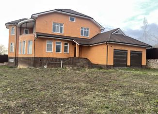 Продам коттедж, 530 м2, Рязанская область, Школьная улица, 1
