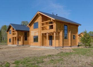 Продам коттедж, 132 м2, Томская область