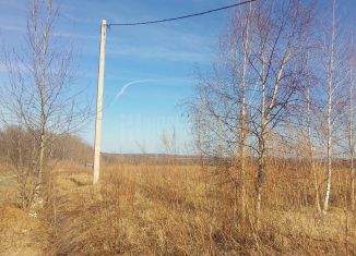 Продам земельный участок, 17.95 сот., Хабаровский край