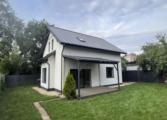 Продается дом, 124 м2, Москва, СНТ Отдых, 19с1