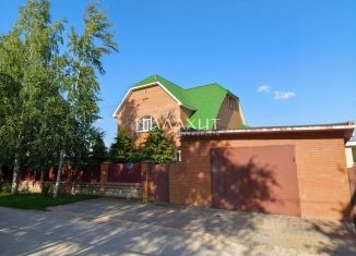 Продаю дом, 379.8 м2, село Курумоч, Самарская улица, 1Б