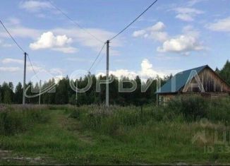 Продам земельный участок, 12 сот., Тюменская область