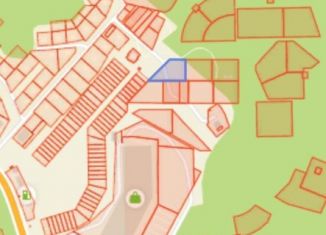 Продается участок, 30 сот., Челябинская область, посёлок Айский, 9А