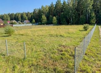 Продажа участка, 8 сот., Московская область