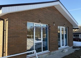 Продажа коттеджа, 92.9 м2, Рязанская область, Рязанская улица, 7А
