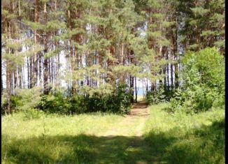 Продается земельный участок, 15 сот., поселок Метлино, Озёрная улица