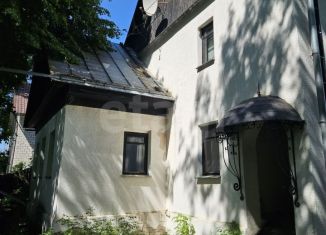Продается дом, 132.9 м2, Калуга, Ленинский округ, улица Некрасова, 39
