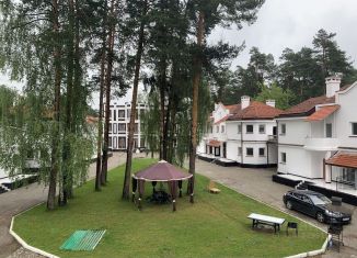 Продажа участка, 60 сот., Московская область, 2-я линия
