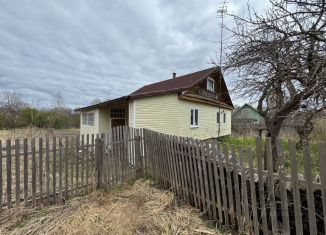 Продается дом, 50 м2, Псковская область