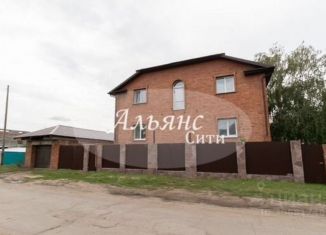 Продаю коттедж, 351 м2, Омская область, 2-я Рыбачья улица