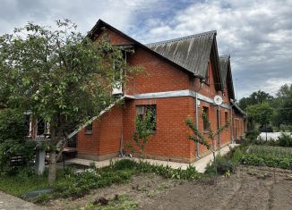 Продается дом, 220 м2, поселок Воротынск, Садовая улица, 3