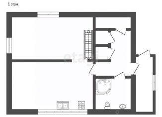 Продам дом, 142 м2, Пермский край, Черемховская улица, 95А