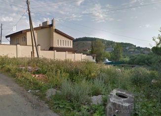 Продам участок, 12 сот., поселок Тургояк, улица Карла Маркса, 65А