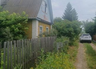 Продажа дачи, 27.7 м2, Омская область, 3-я аллея, 109