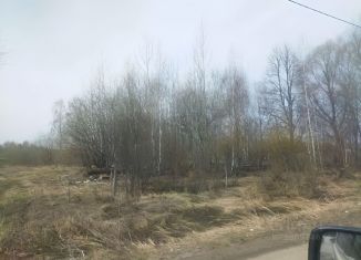 Продам земельный участок, 18 сот., село Бутылицы