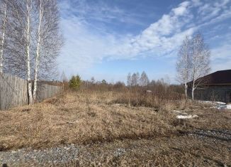 Продам земельный участок, 6 сот., Тюменская область, Школьная улица