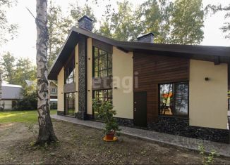 Продажа дома, 275.5 м2, Тюмень, Калининский округ, Восточная улица