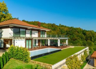 Продаю дом, 500 м2, Краснодарский край