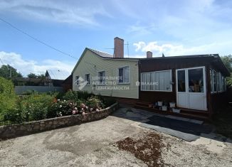 Дом на продажу, 100 м2, село Вакино, Молодёжная улица, 9