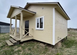 Дом на продажу, 44 м2, Санкт-Петербург
