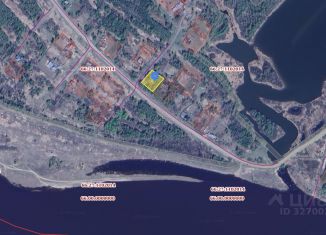 Земельный участок на продажу, 15.24 сот., Свердловская область, улица Челюскинцев, 16