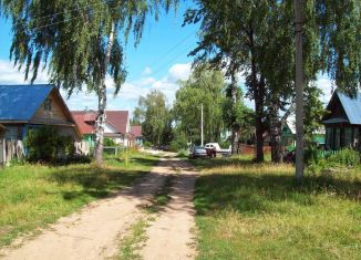 Земельный участок на продажу, 12.2 сот., рабочий посёлок Васильсурск