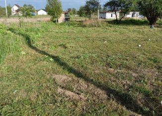Продажа участка, 6 сот., Калининградская область, Янтарный проезд, 378