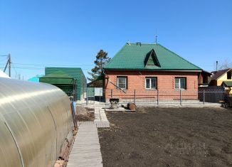 Продается дом, 80 м2, Иркутская область, улица Лескова, 8