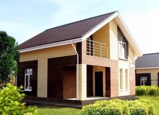 Дом на продажу, 92 м2, село Сарафоново