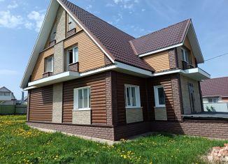 Дом на продажу, 300 м2, село Дивеево, Парковая улица, 27