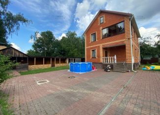 Продается дом, 180.3 м2, Калуга, Зелёная улица, 20, Октябрьский округ