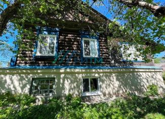 Продам дом, 89.9 м2, Пензенская область, улица Зарубина, 28