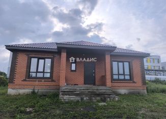 Продаю дом, 125.4 м2, село Бессоновка, Вишнёвая улица, 41А
