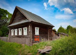 Продам дом, 39 м2, Новгородская область, 49К-13п15