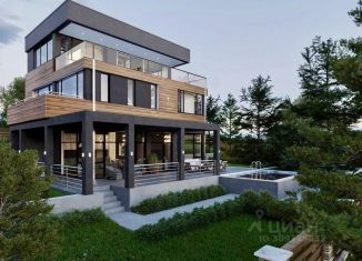 Дача на продажу, 253 м2, Крым, микрорайон Военный Городок, 3/9