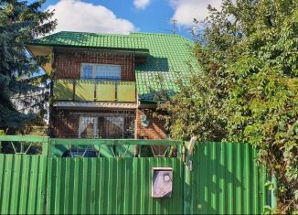 Коттедж на продажу, 210 м2, Самарская область, улица Энергетиков, 38