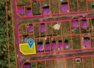 Продается участок, 1050 сот., Тамбовская область, 4-й Хрустальный проезд