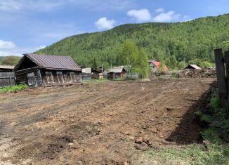 Продажа земельного участка, 9 сот., рабочий поселок Листвянка, улица Кузнецова, 4
