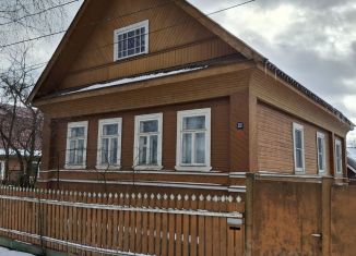 Продажа дома, 68.1 м2, Малая Вишера, Полевая улица, 39