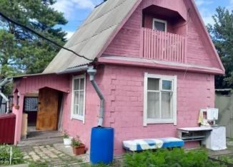 Продаю дачу, 30 м2, Омская область, 2-я аллея