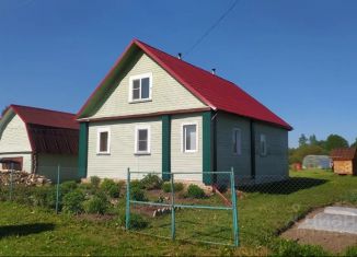 Продаю дом, 45.1 м2, деревня Перегино, Школьная улица