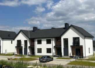 Продажа таунхауса, 86.2 м2, Воронежская область